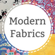 Modern Fabrics